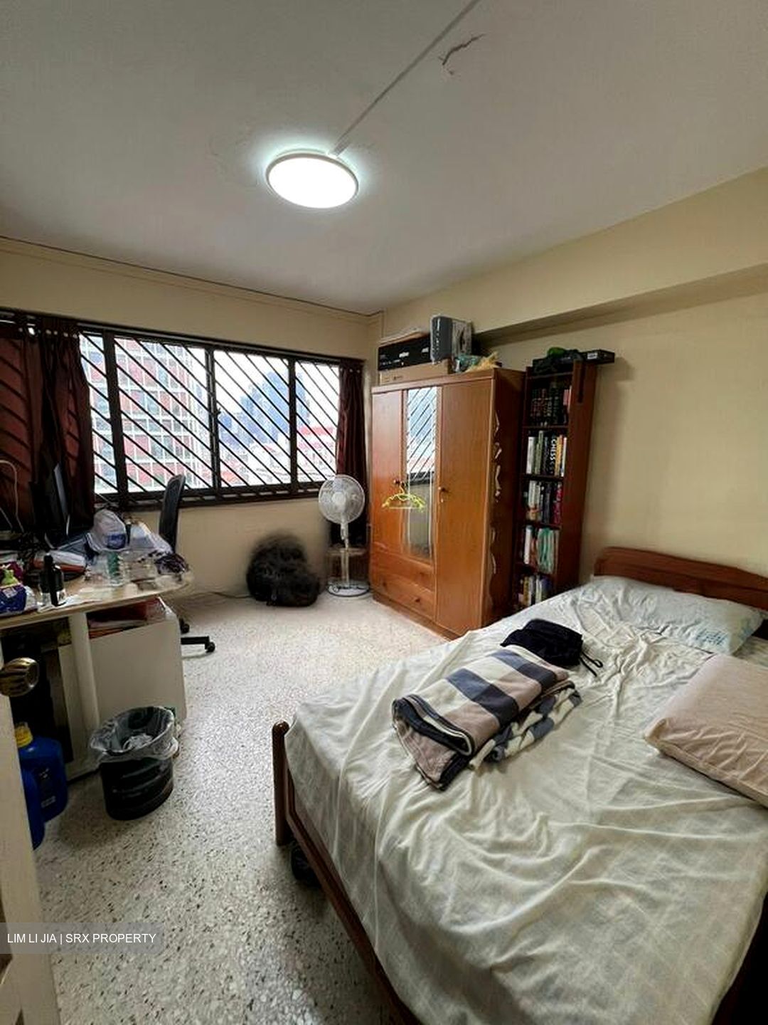 Chin Swee Road (Bukit Merah), HDB 3 Rooms #483356651